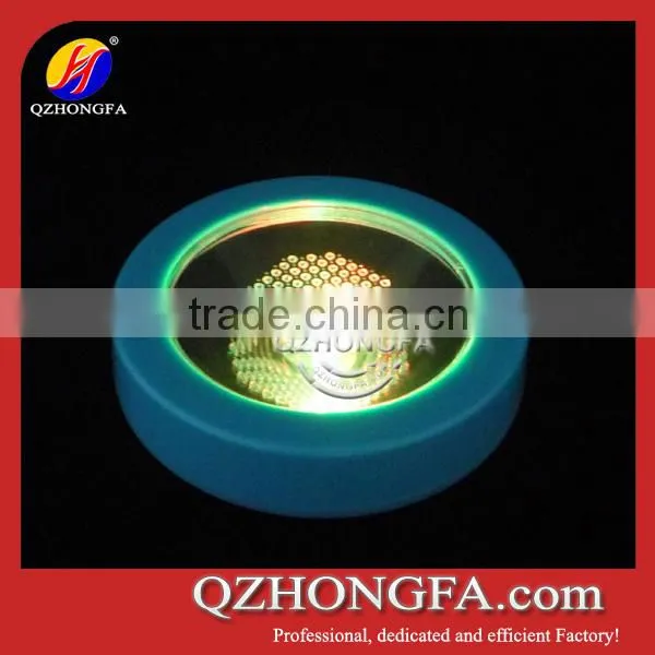 10*0.7CM LED Drink Coaster