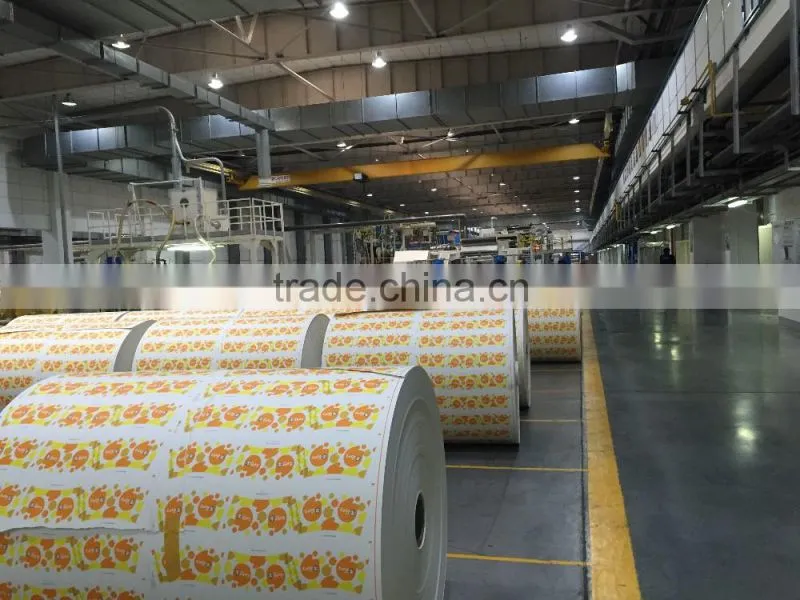 environment food grade disposable hot paper cup