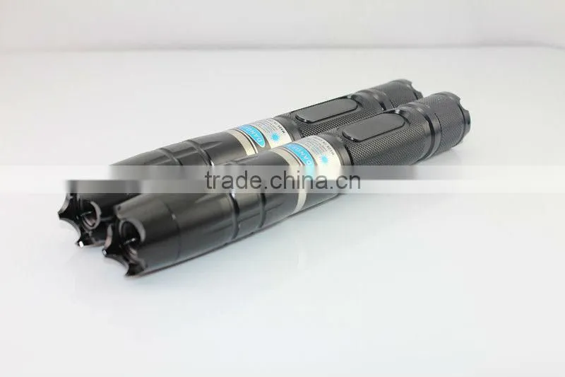 2013 New Style Green Laser Pointer 300mw/400mw/500mw