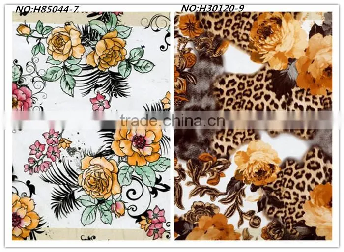 Transfer Foil For Leather