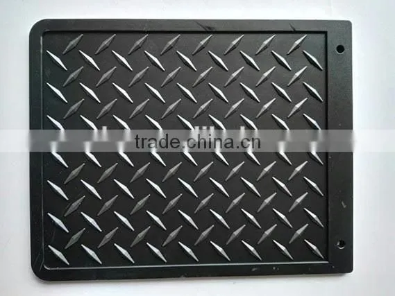 hot sale high quality automobile dashboard/car fender mould/ flipper mudguard