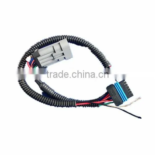 Flat flexible Ribbon cable wire
