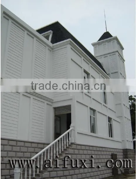 wood grain fiber cement board
