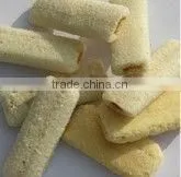 Rolling snacks making machine
