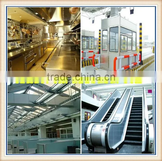 Best Choice ! High Luster High Rigidity Stainless Steel Coil