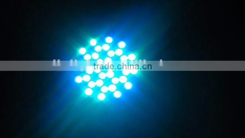 dmx rgbw outdoor led flood light LED LV-5404II(RGBW)