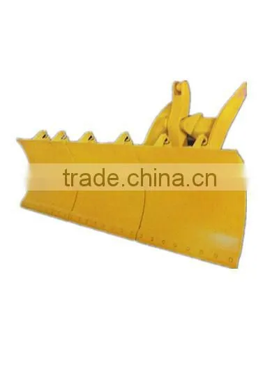 compact tilt bucket for excavator