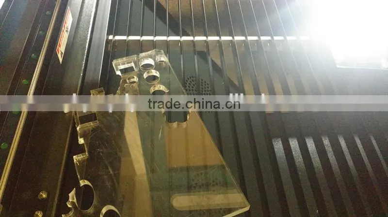 1390 multifunctional laser cutting machine for metal and acrylic