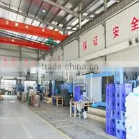 Taizhou Huangyan Aojie Plastic Mould Co., Ltd. company overview - view 2