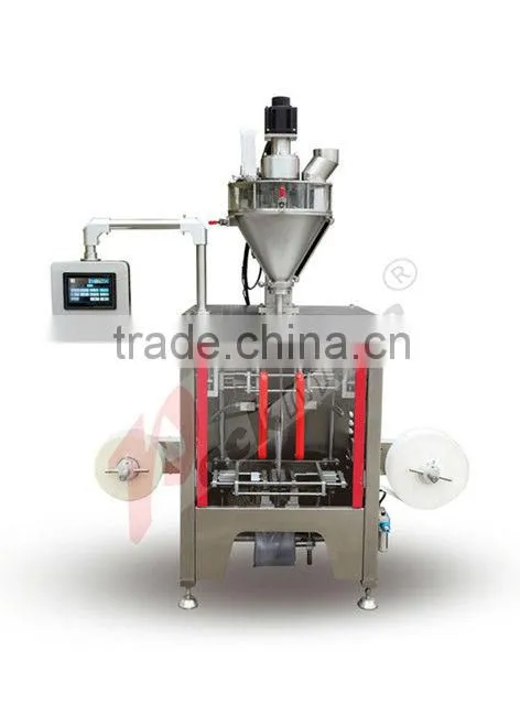 Popcorn Packaging Machine