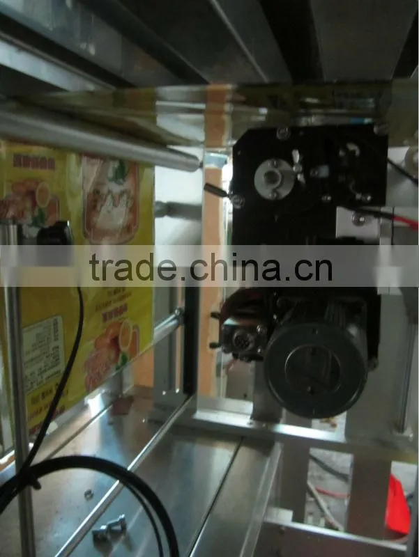 Sugar,sweet,candy,confectionary Packaging Machinery Line