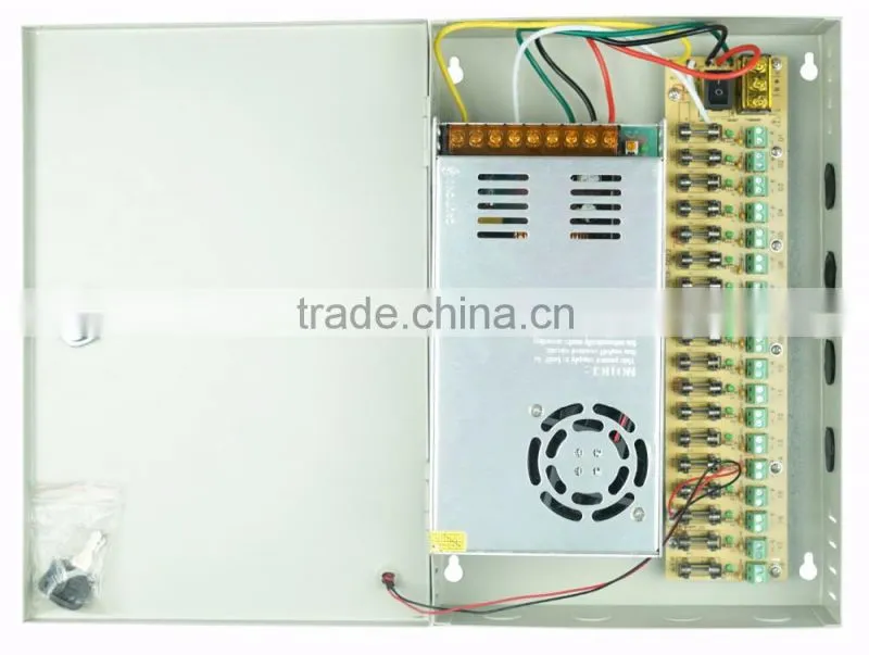 Switching power supply 24V 6.5A 80w Waterproof IP68