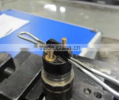 High quality common rail injector tester,common rail injectors repair tools CR-stage3