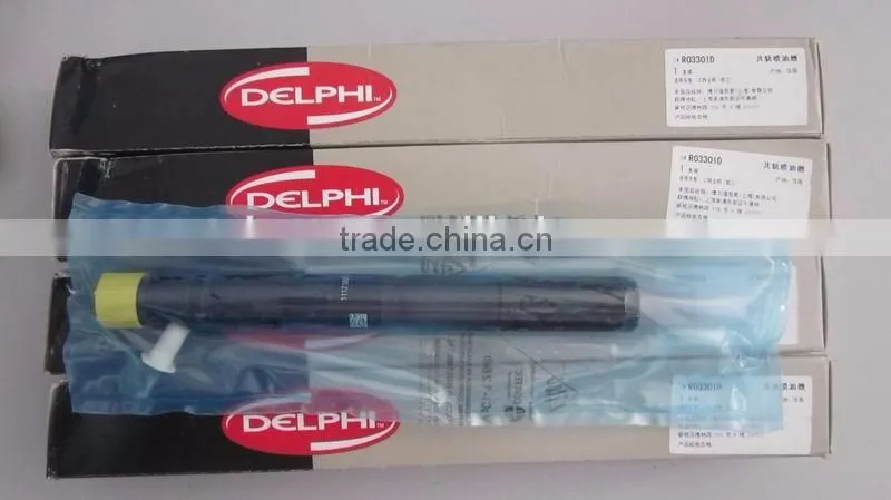 Common rail fuel unit injector EJBR03301D for JMC Transit 2.8L