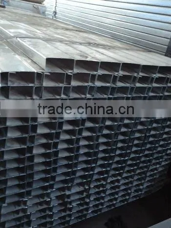 c channel iron