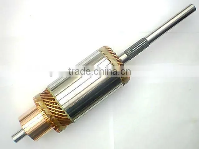 IM753 DENSO 12V Starter Armature 0282005871