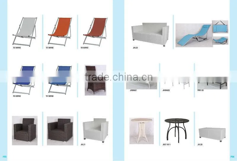 rattan cube garden furniture includes two single chairs and one coffee table