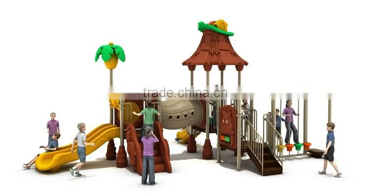 Kids cheap outdoor playground slide