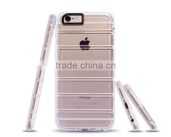 New Products for iphone 6 plus soft protective case