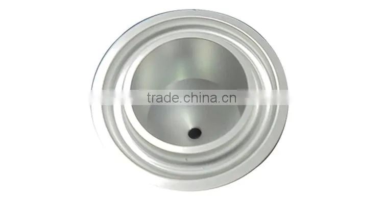 Customized High Precision CNC Machining Aluminium/Bronze CNC turning parts