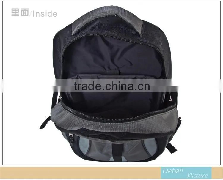 2014 new promotional backpacks made in china