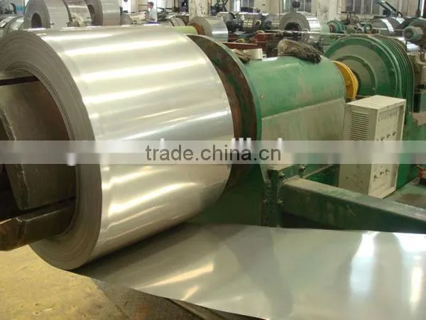cold roll stainless steel coil