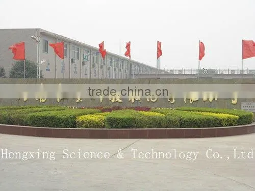 Prestressed concrete high carbon steel strands