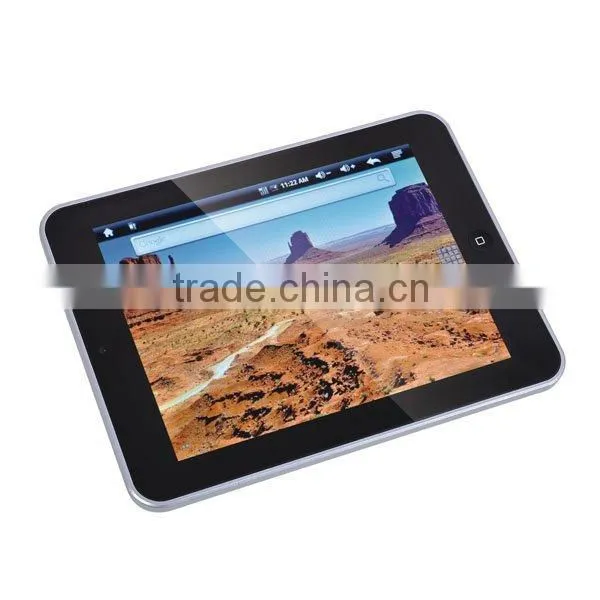 8 inch Android2.1 Laptop UMPC Table PC Wifi 3G GPS