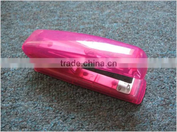new designer stapler/hot stapler