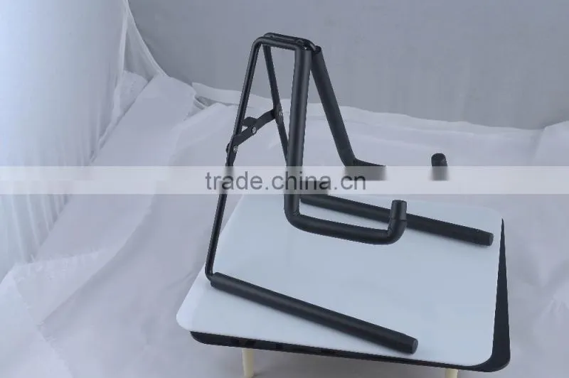 Foldable Metal Guitar Stand Guitar Sitting Stand