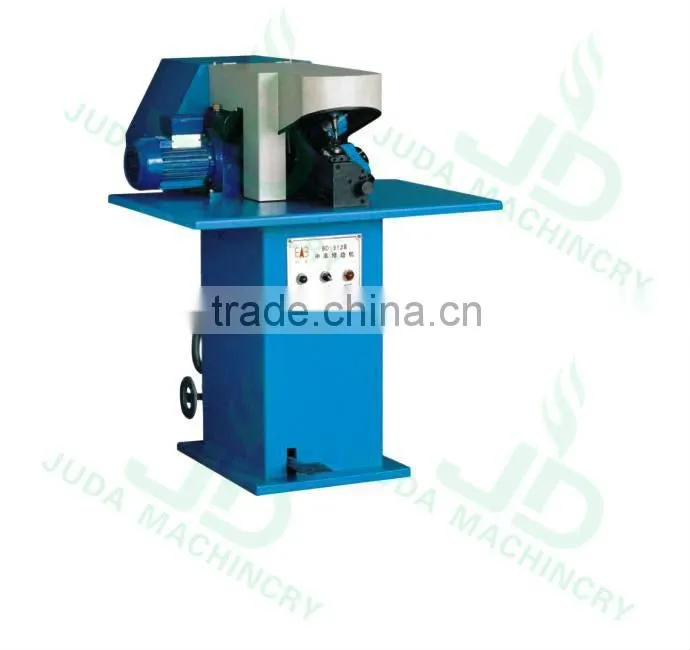Insole Trimming Machines