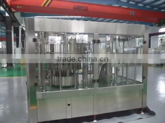 Zhangjiagang King Machine Co., Ltd. company overview - view 4