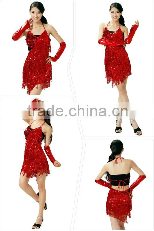 SWEGAL Latin American Dresses