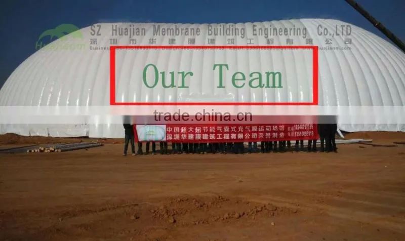 Tent Tensile Membrane Structure canopy business street tent parking landscape