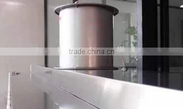 PVC Shrink Sleeve Label Wrapping Machine