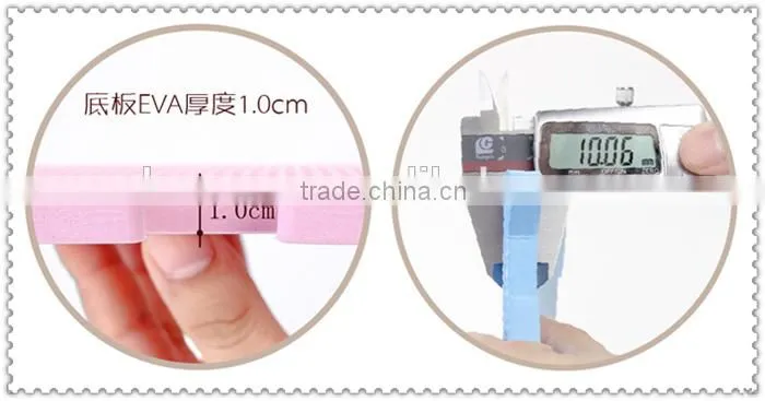 (HERRMAN)High quality of number mat