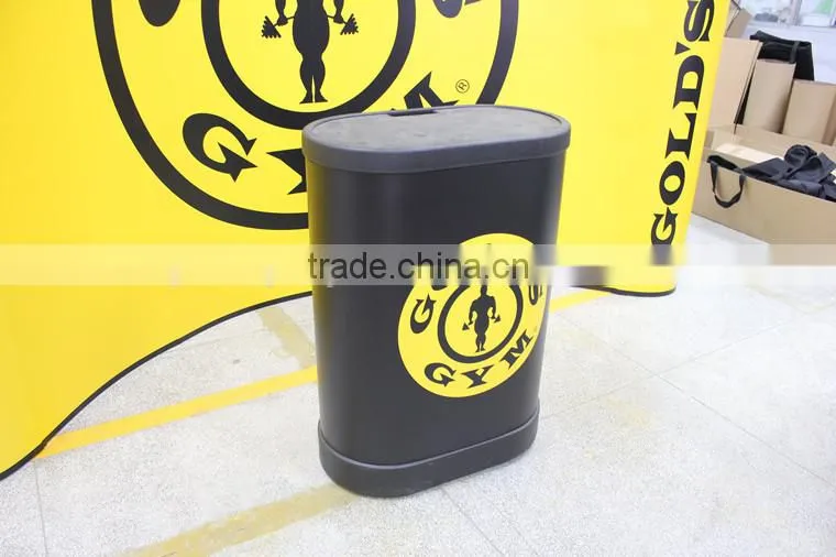 Hot Sell Multipurpose Acrylic Display Shelf