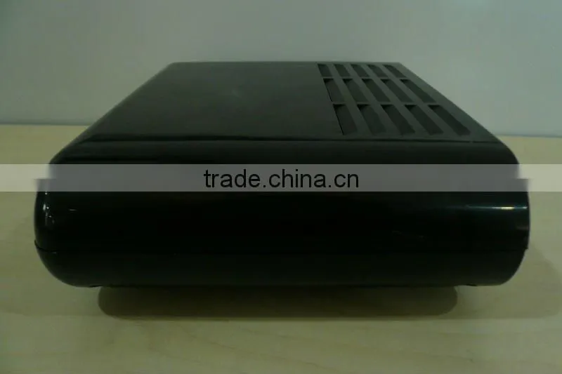 Reliable economical CATV SD DVB-C Set top box