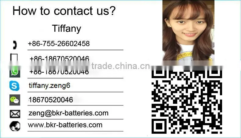Power bank kit uni-body design battery power bank