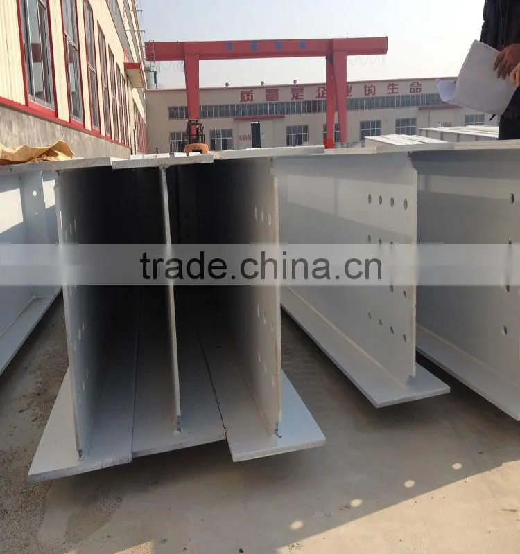steel structure warehouse drawings