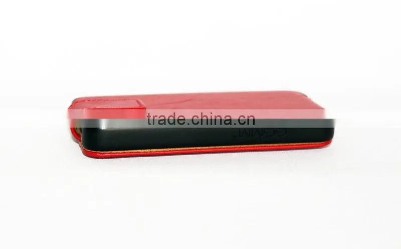 New Arrival Pu Leather Mobile Phone Cases For Iphone