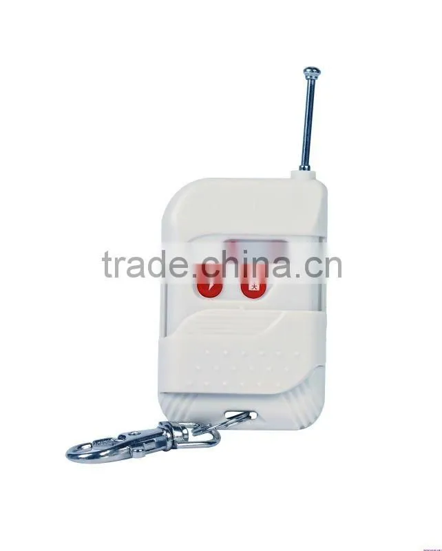 Hot Product Remote Control for Security Burglar Alarm System Wireless Remote Control