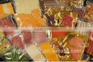 PA/PE 7-layer coextruded film