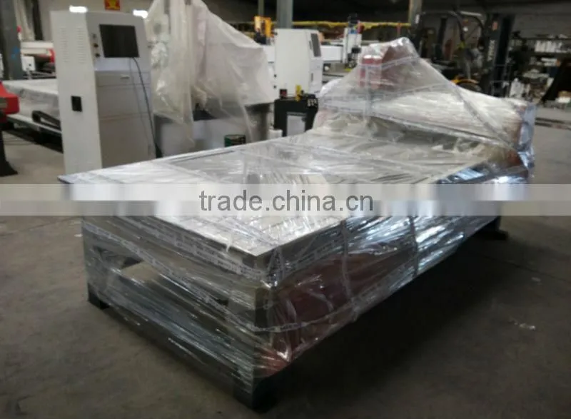 hot sale multi spindles cnc router wood for 3d engraving cutting