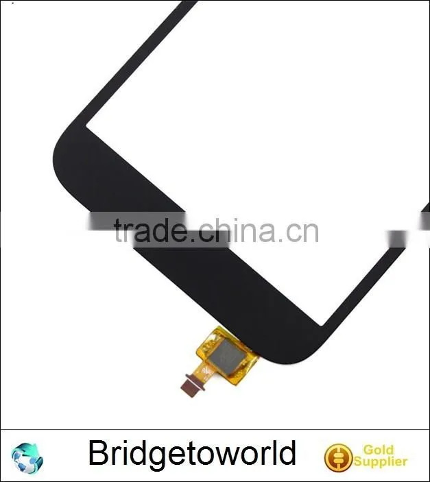 For Huawei G7 Touch Screen With Digitizer Front Glass Replacement
