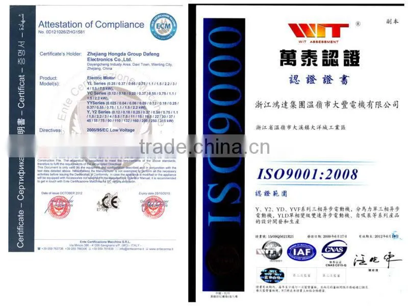 worm gear speed reducer Ac Synchronous Motor