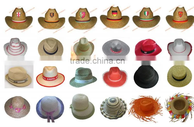 Good price custom popular creative and fashion hat