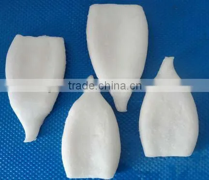 High quality frozen squid tube U5