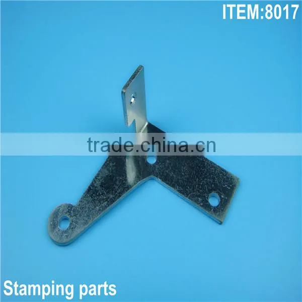 zinc steel bracket