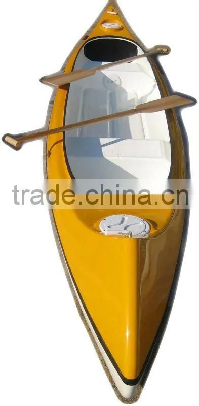 Canoe